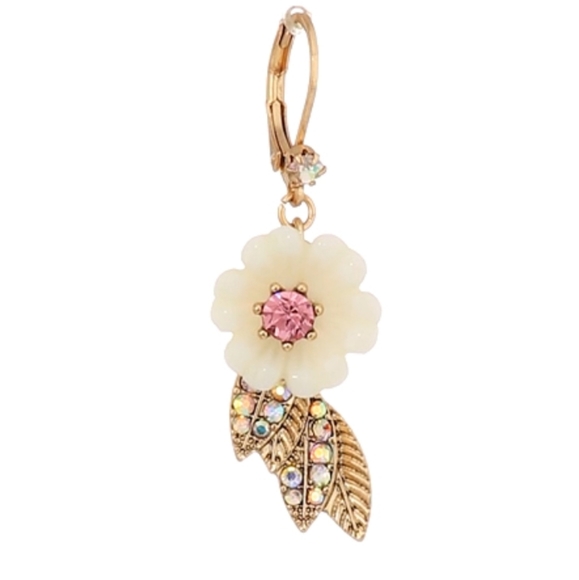 Betsey Johnson Jewelry - Betsy Johnson
